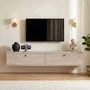 Nordure Ligne 140 - Travertino
